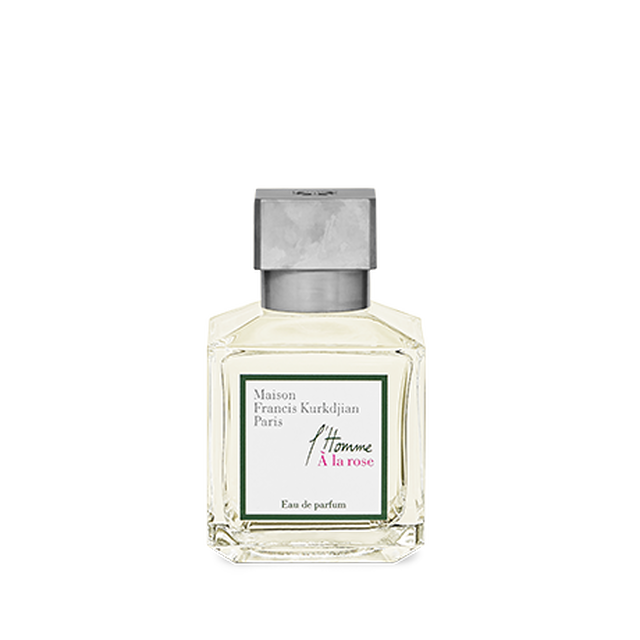 Maison francis kurkdjian paris sales l homme a la rose